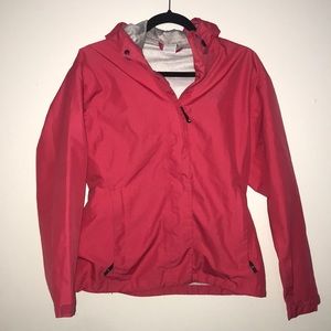Helly Hansen Rain Jacket